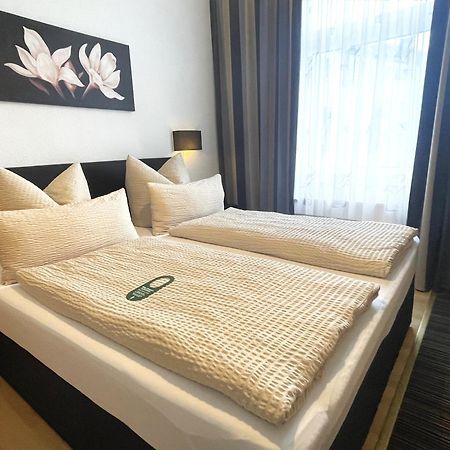 Hotel Antoni Бохум Екстер'єр фото