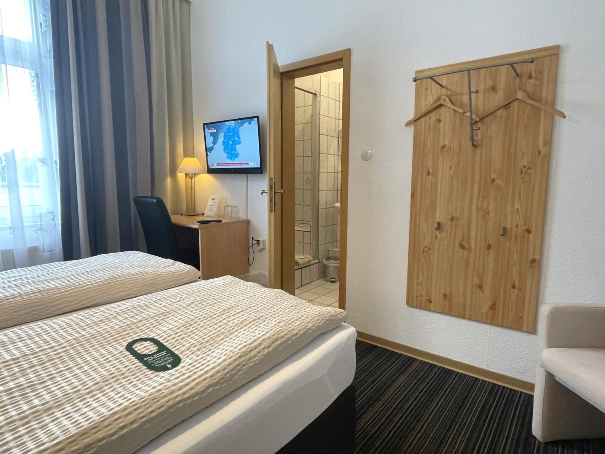 Hotel Antoni Бохум Екстер'єр фото