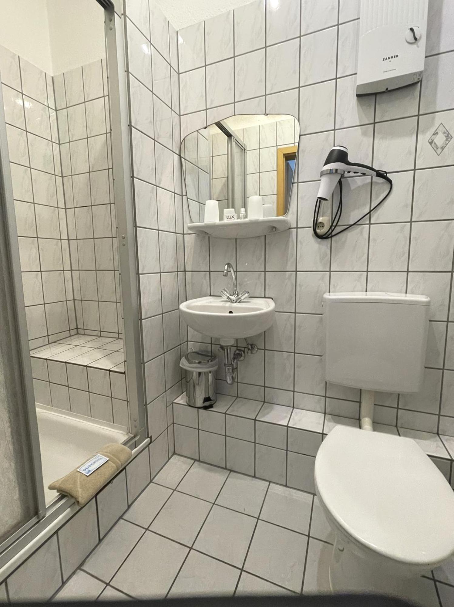 Hotel Antoni Бохум Екстер'єр фото