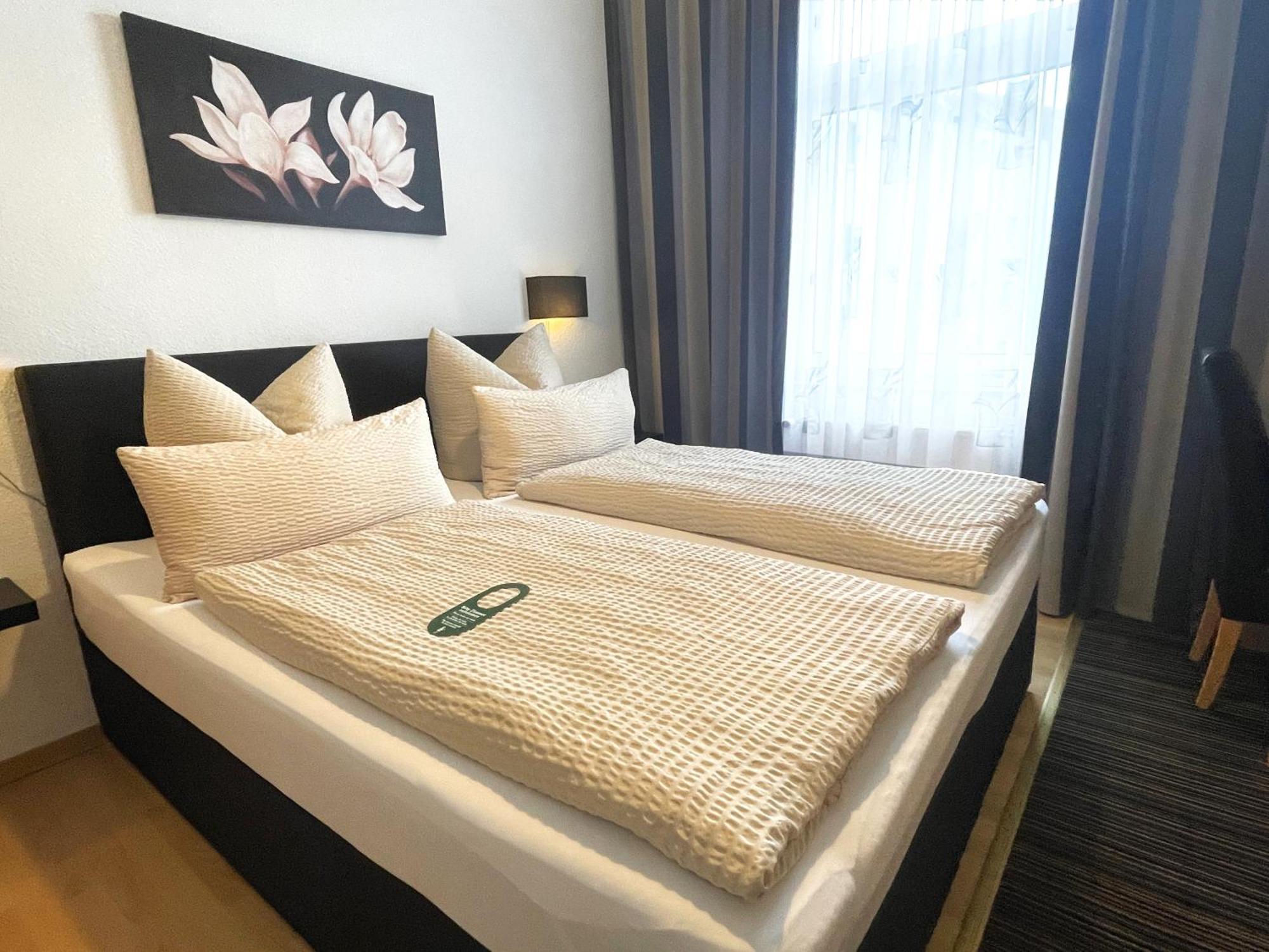 Hotel Antoni Бохум Екстер'єр фото